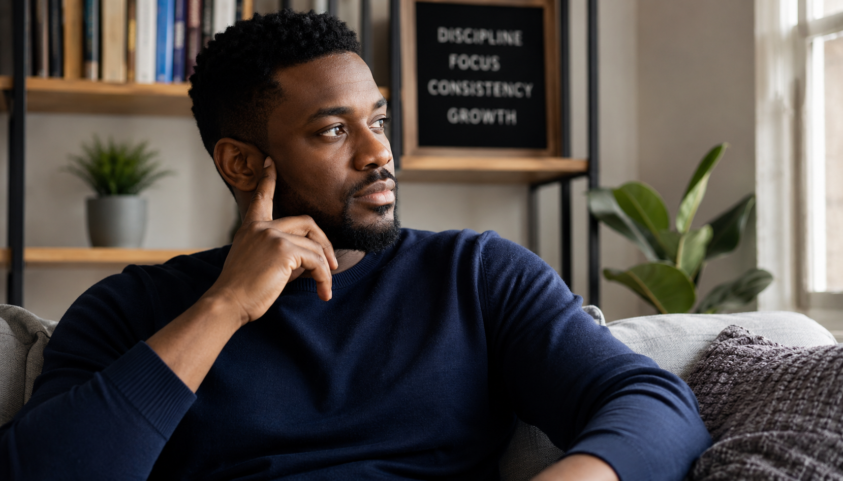 Emeka Nwosu — Men Talk NG