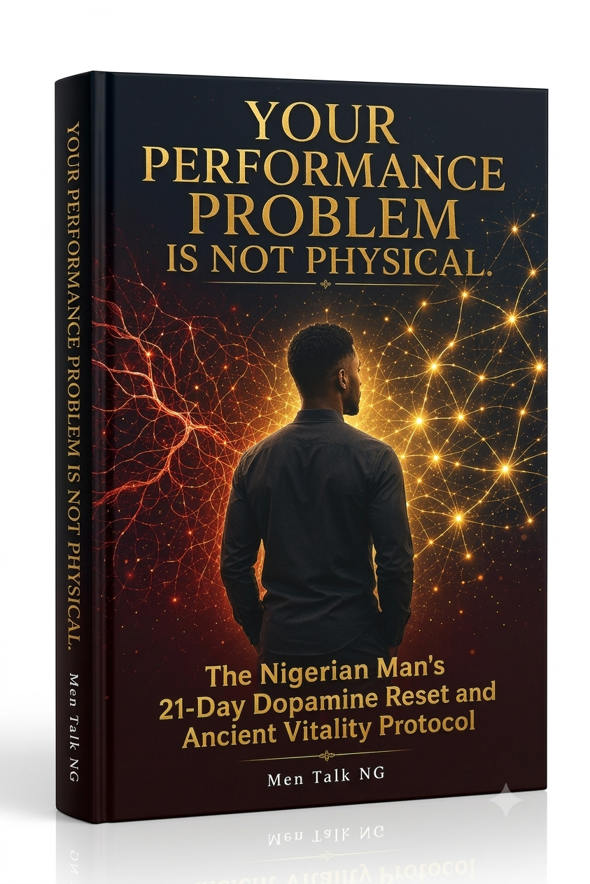 The 21-Day Dopamine Reset Protocol — PDF Guide